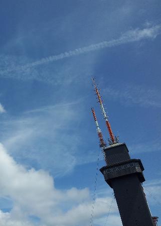 Aussichtsturm Großer Feldberg