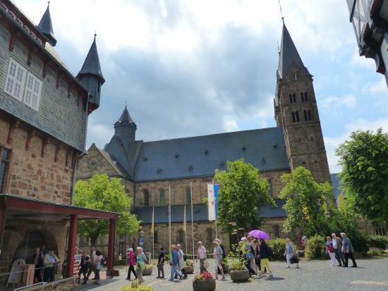 St. Petri-Kathedrale