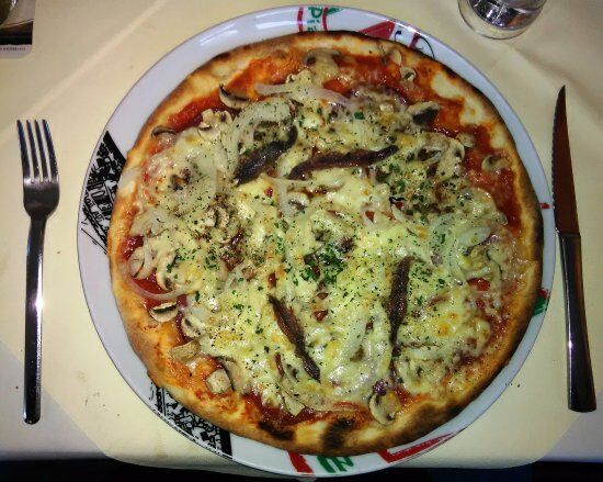 Ristorante tutti Frutti