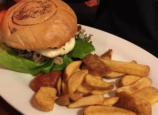 Engel - Hotel Restaurant