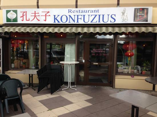 Restaurant Konfuzius