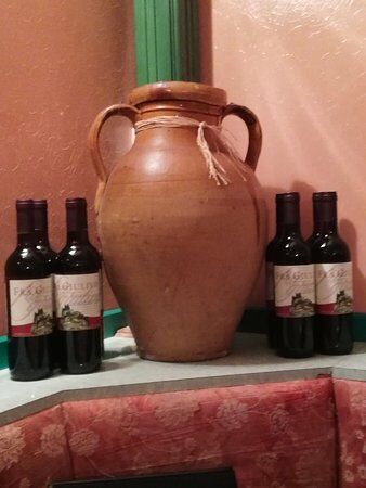 Restaurante Al Castello