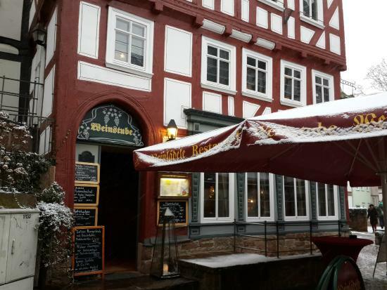 Weinstube Weinlädele