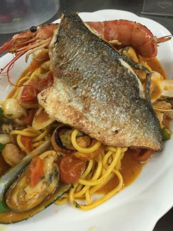 Little Italy by Daniele