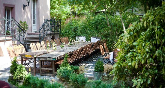 Pfortenhaus Schloss Biebrich