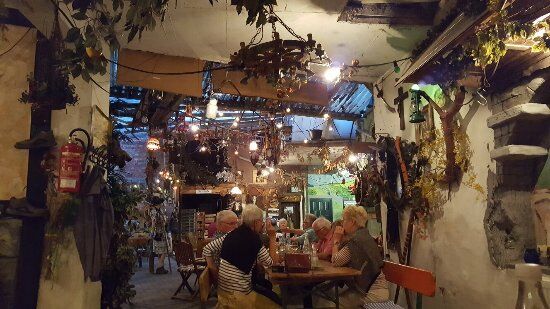 Weinstube Willi Jäger