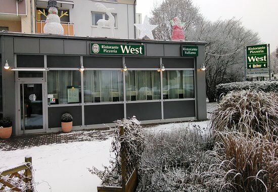 Pizza West