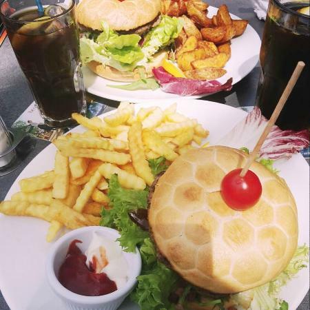 Brasserie zum Gambrinus