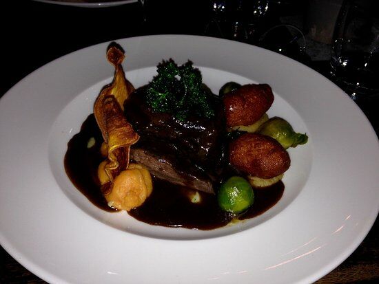 Restaurant Ritter GbR