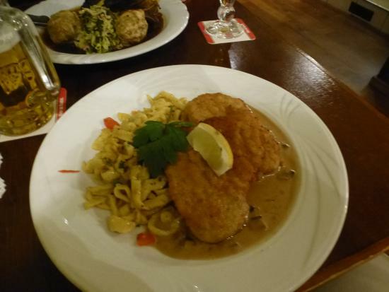 Wirtshaus Schwarzer Hahn