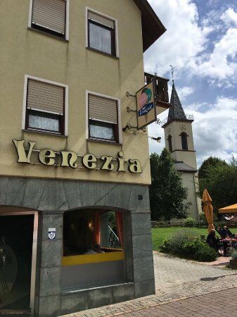 Eiscafe Venezia