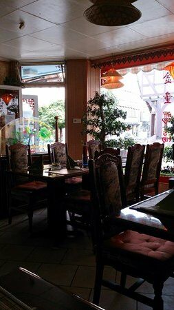 China und Thai Bistro