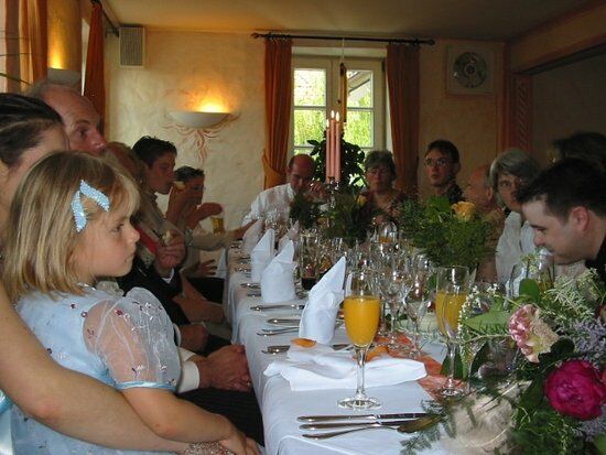 Restaurant KutscherHus