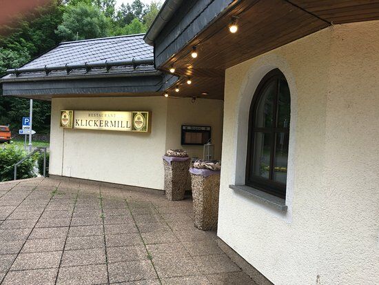 Klickermill