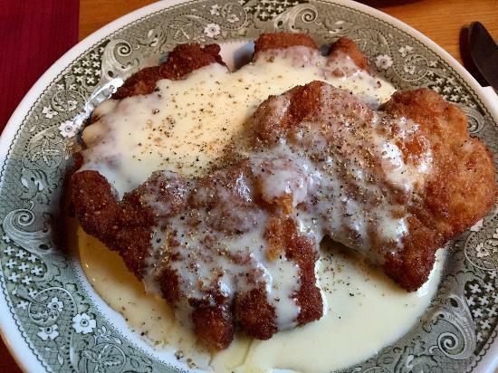 Gaststätte Jos. Weis