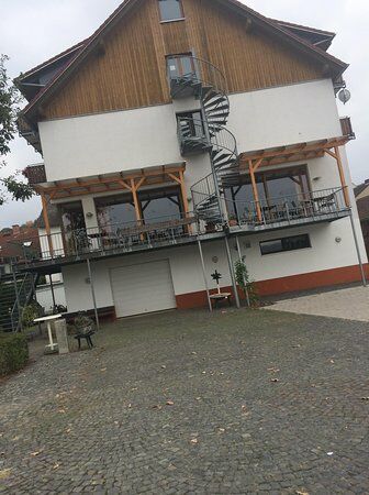 Restaurant Landgasthof Zur Quelle