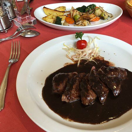 Ristorante La Rughetta