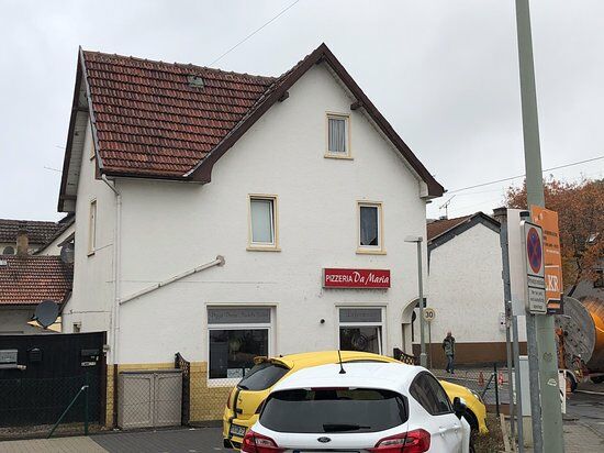 Pizzeria Da Maria
