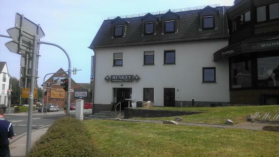 Schlemmerbistro Henrici