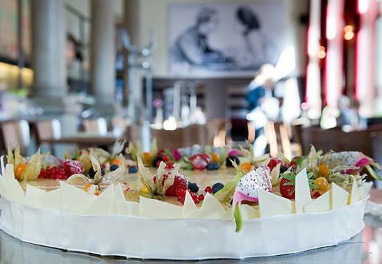 Ideal Gastronomie GmbH