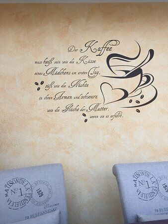 Café & Bistro Sonnenschein