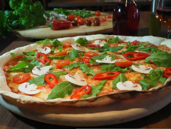 Trattoria Pizzeria 6611