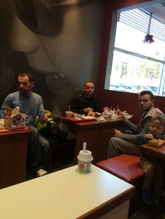 Ristorante Pizzeria Adria