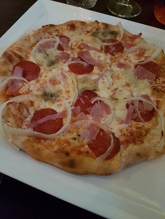 Bistrorante Ambiente