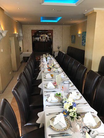 Restaurant Kastanienhof