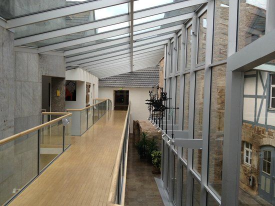 Wolfgang-Bonhage-Museum Korbach