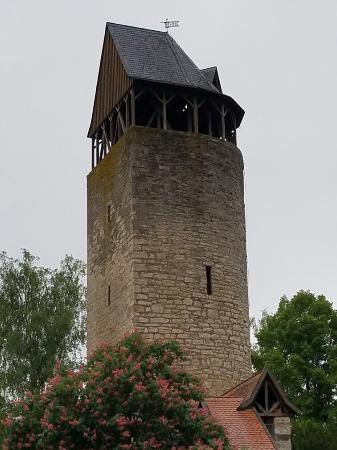 Tylenturm
