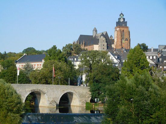 Historische Altstadt Wetzlar