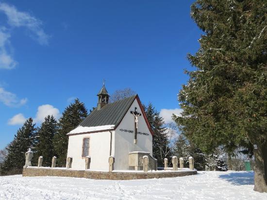 St.-Gertrudis-Kapelle