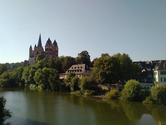Statue des Heiligen Johannes von Nepomuk