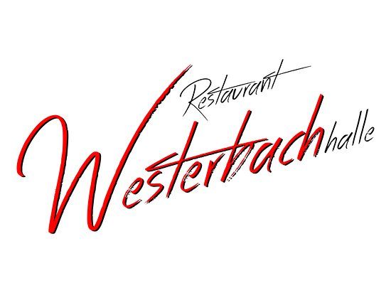 Restaurant Westerbachhalle