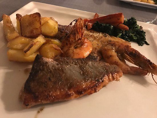 Ristorante Piccolo Mondo