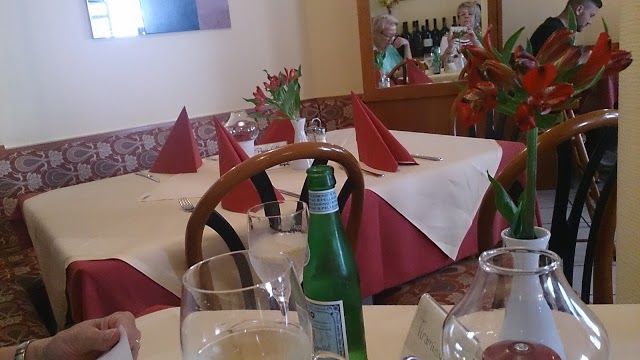 Pizzeria Am Lullusbrunnen