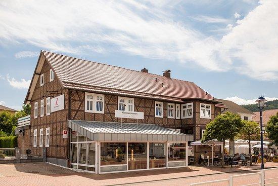 Zimmermanns Fisch&Steak