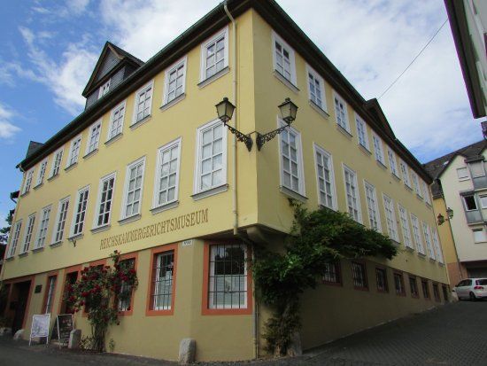 Reichskammergerichtsmuseum