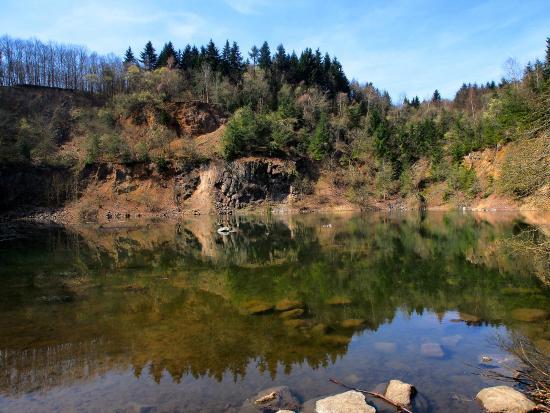 Katzenbuckel Observation Tower