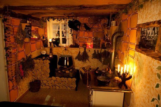 Alsfelder Märchenhaus