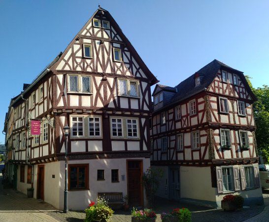 Haus der Sieben Laster