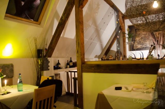 Restaurant URSPRUNG