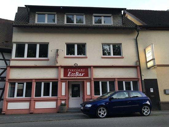 Florians EssBar