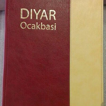 DİYAR Ocakbasi