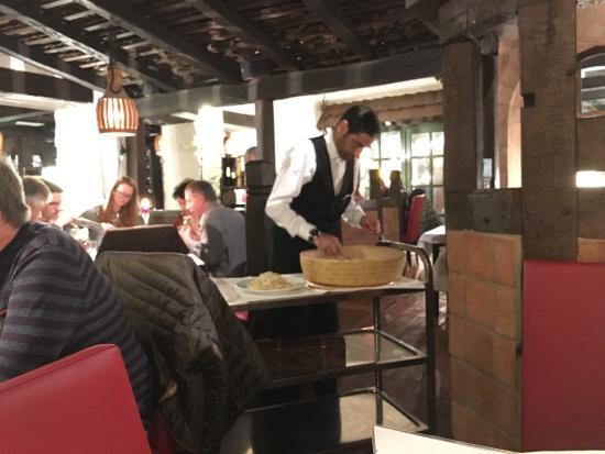 Restaurant Charlottenburg