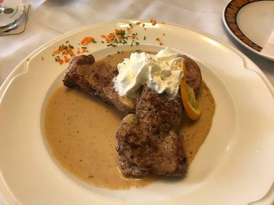 Landgasthof Zum Odenwald