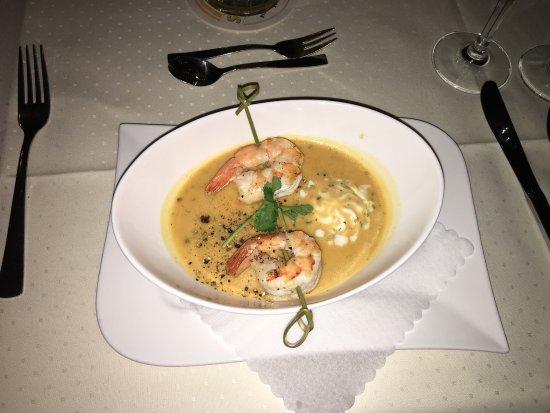 Hotel Restaurant Krone