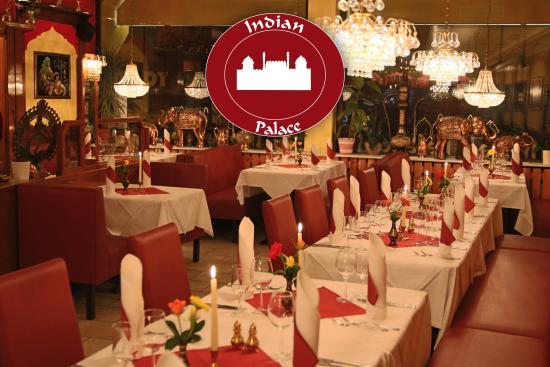 Restaurant Indian Palace Limburg