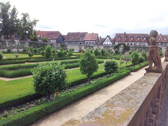Kloster Cafe Seligenstadt
